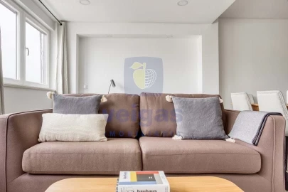 Apartamento T3 para Venda em Avenidas Novas