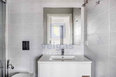 Apartamento T3 para Venda em Avenidas Novas