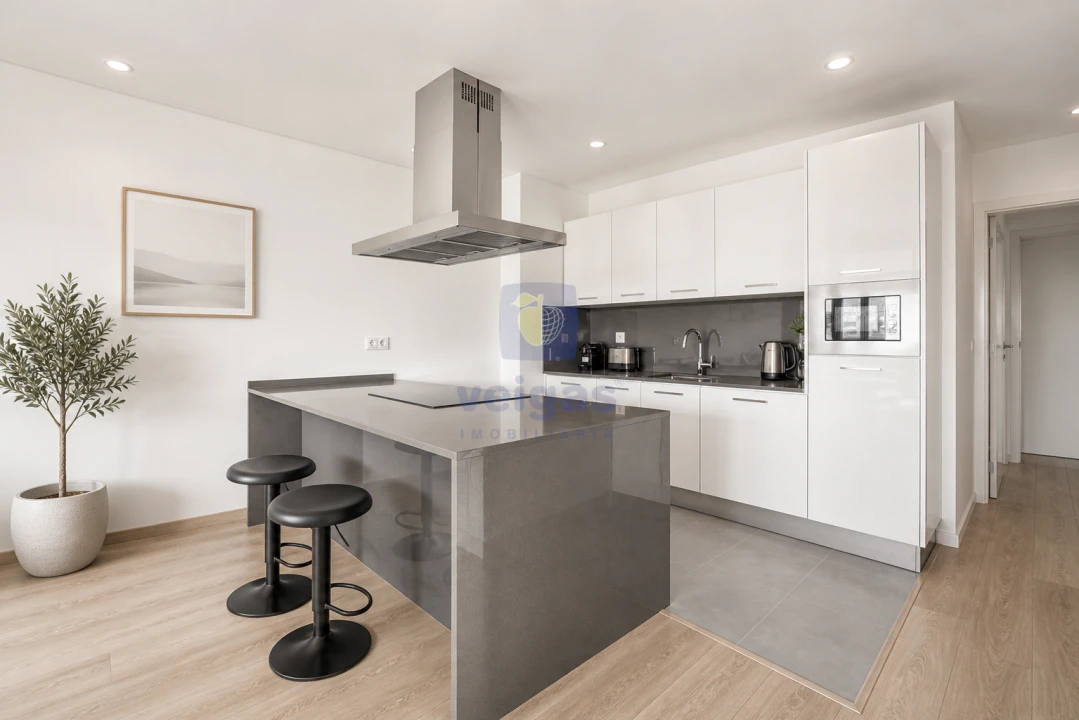 Apartamento T3 para Venda em Avenidas Novas Foto 1