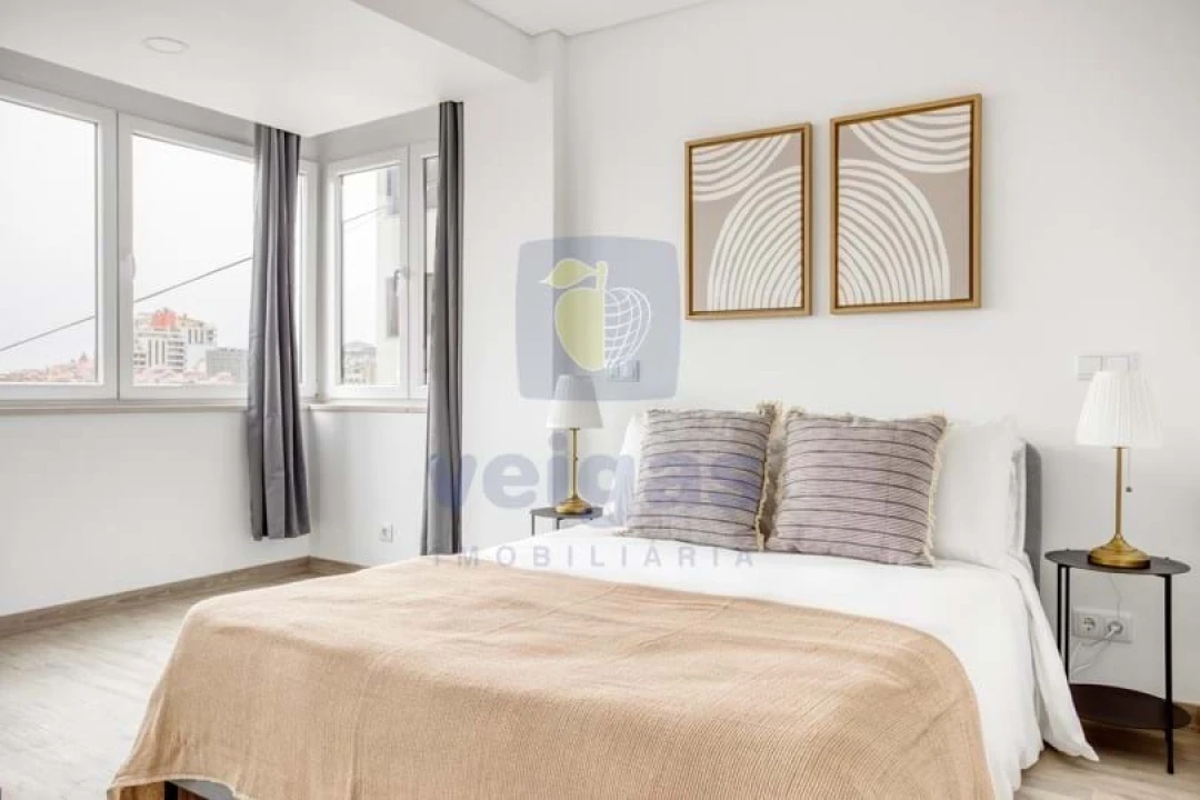 Apartamento T3 para Venda em Avenidas Novas Foto 10