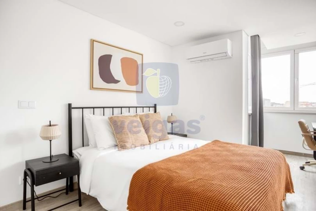 Apartamento T3 para Venda em Avenidas Novas Foto 13