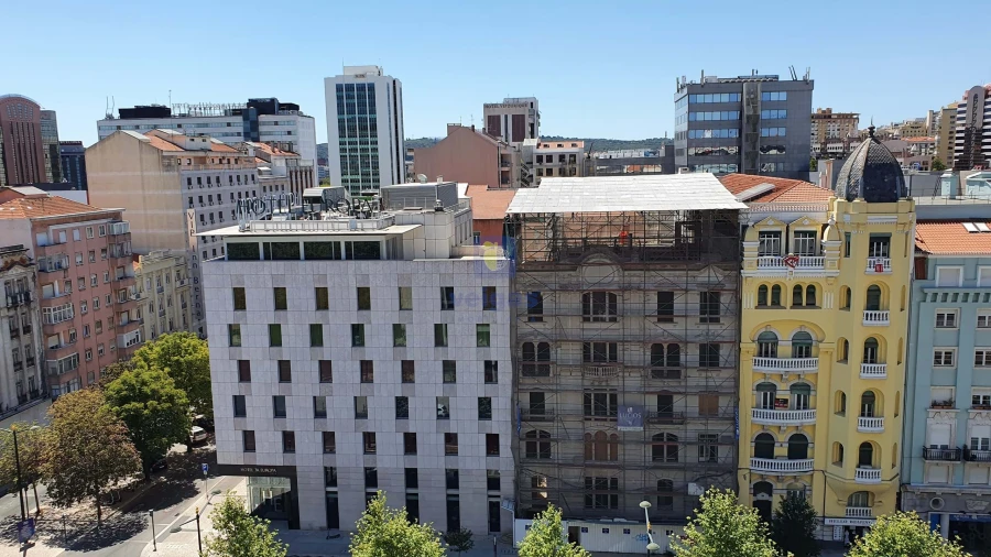 Apartamento T3 para Venda em Avenidas Novas Foto 20