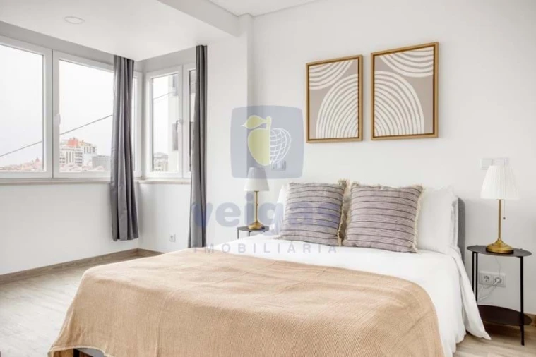 Apartamento T3 para Venda em Avenidas Novas Foto 10