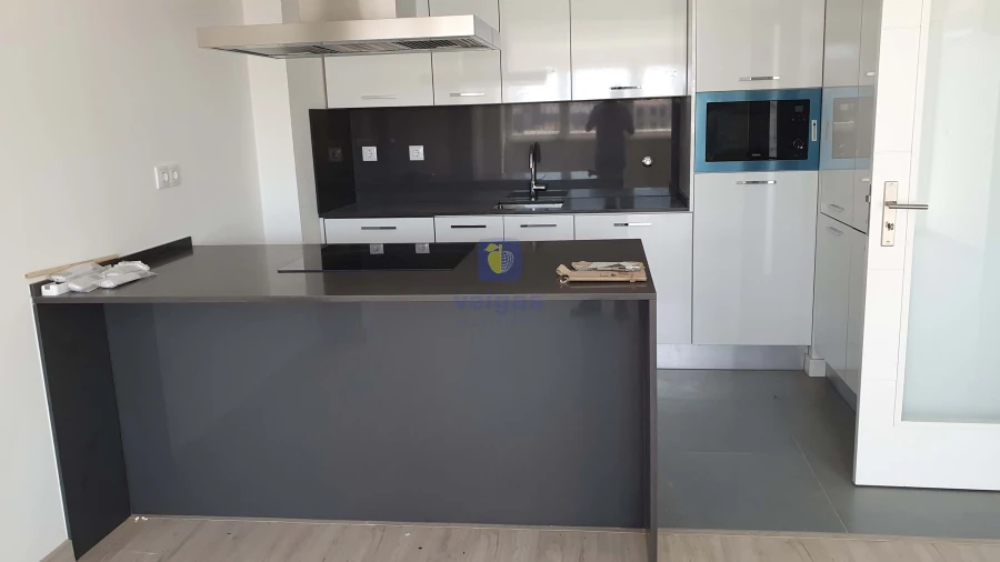Apartamento T3 para Venda em Avenidas Novas Foto 7