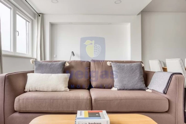 Apartamento T3 para Venda em Avenidas Novas Foto 5