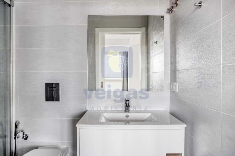 Apartamento T3 para Venda em Avenidas Novas Foto 17