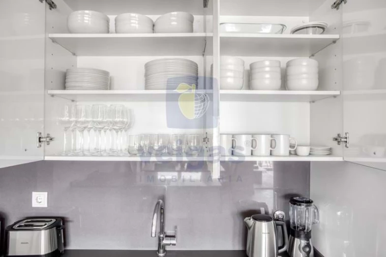Apartamento T3 para Venda em Avenidas Novas Foto 9