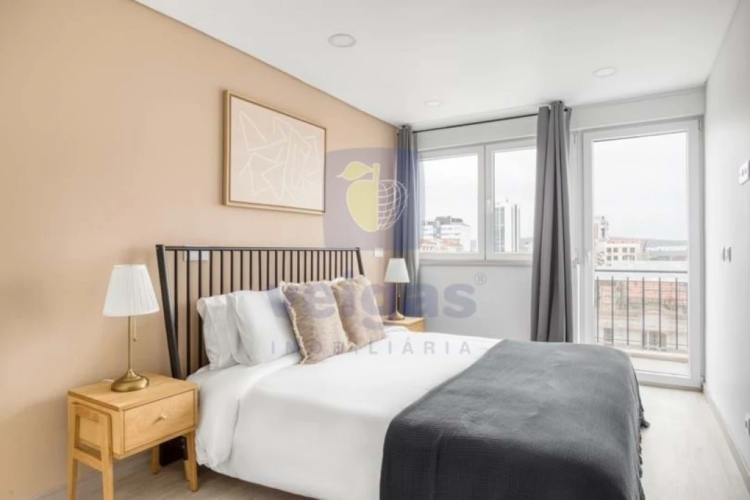 Apartamento T3 para Venda em Avenidas Novas Foto 16