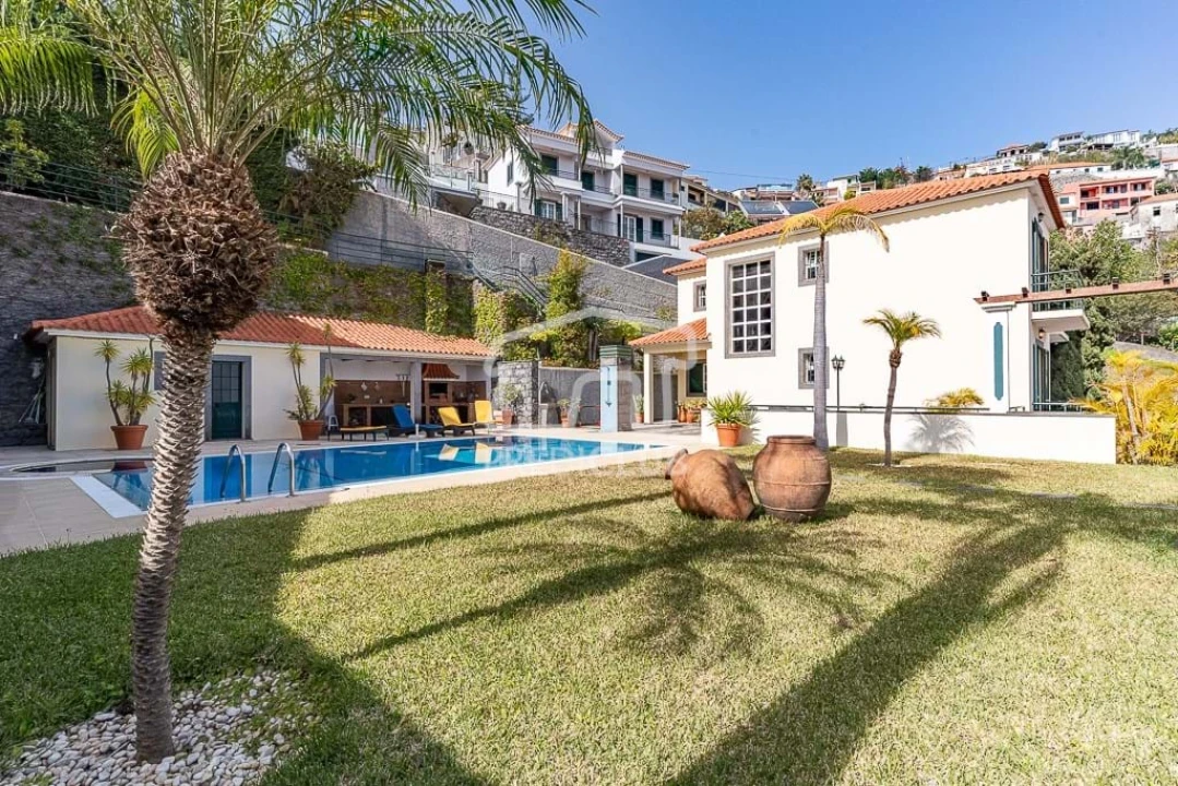 Moradia T4 para Venda em Monte Foto 33