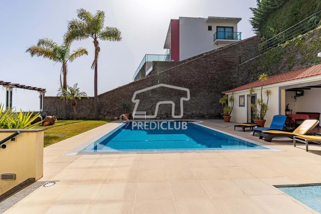 Moradia T4 para Venda em Monte Foto 31