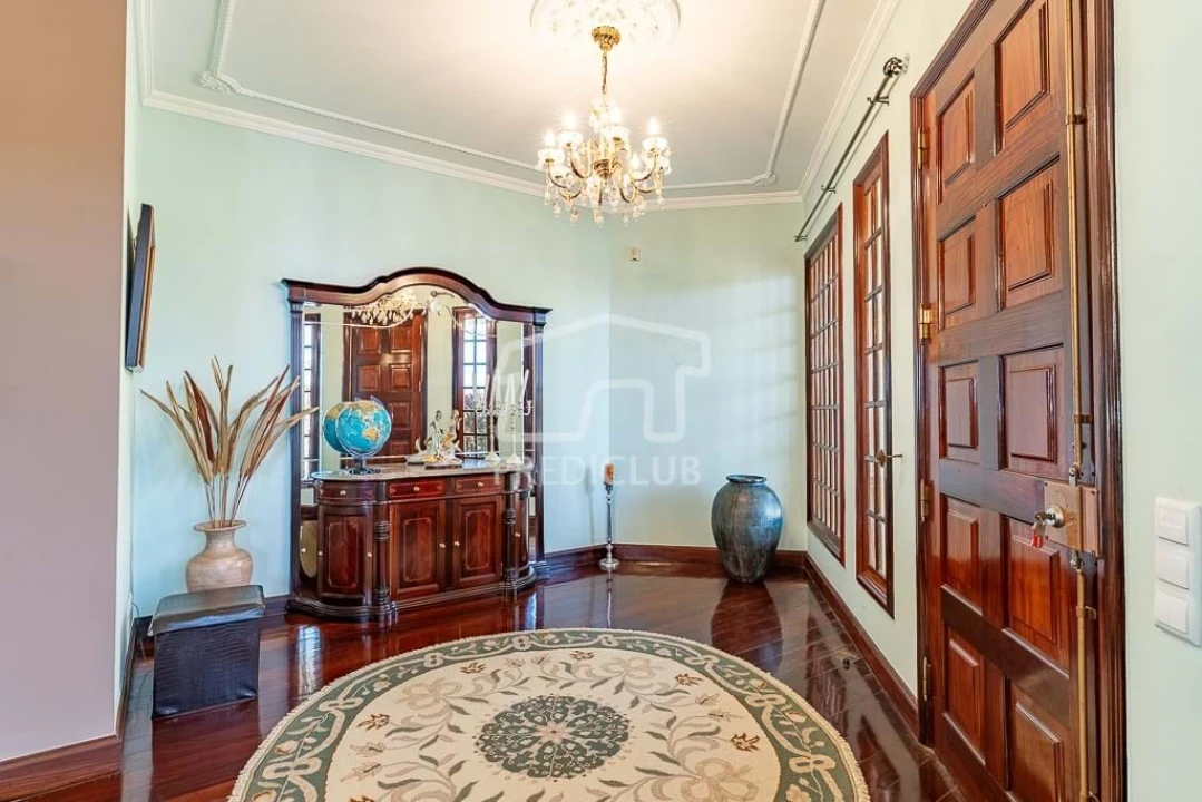 Moradia T4 para Venda em Monte Foto 27