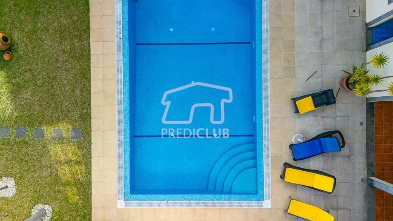 Moradia T4 para Venda em Monte Foto 7