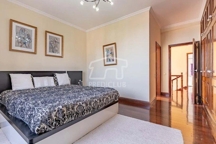 Moradia T4 para Venda em Monte Foto 15