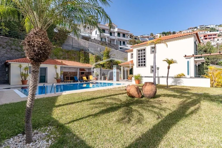 Moradia T4 para Venda em Monte Foto 33