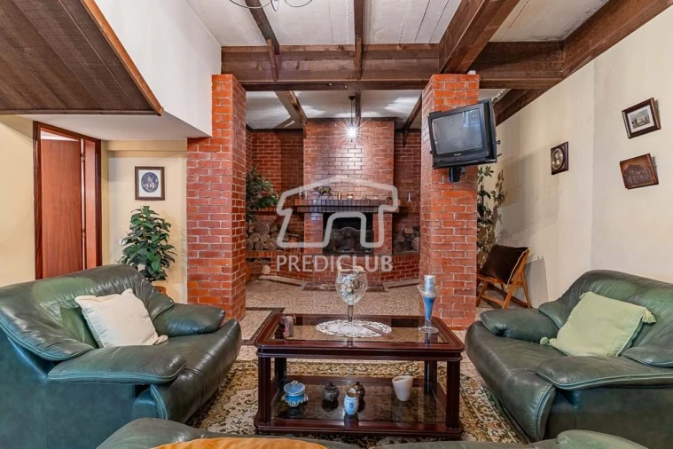 Moradia T4 para Venda em Monte Foto 46