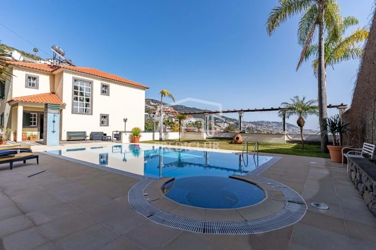 Moradia T4 para Venda em Monte Foto 35