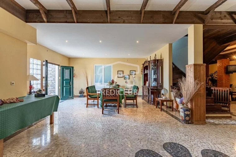 Moradia T4 para Venda em Monte Foto 48