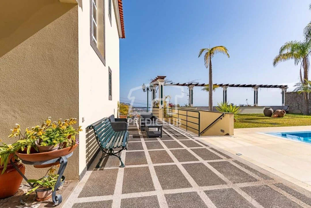 Moradia T4 para Venda em Monte Foto 39