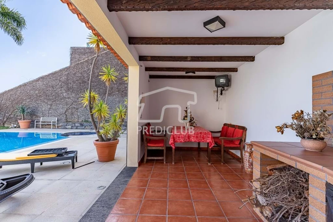 Moradia T4 para Venda em Monte Foto 38