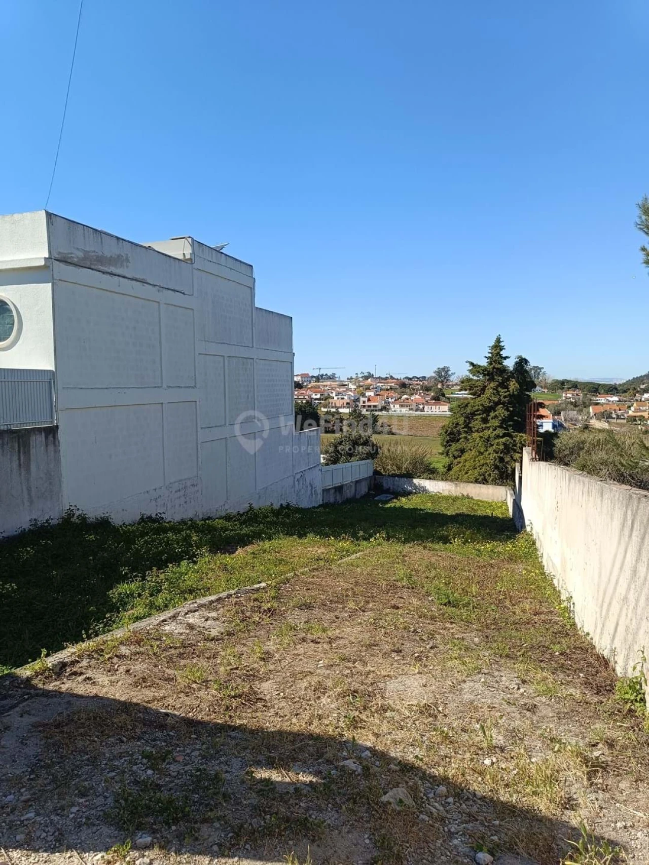 Terreno para Venda em Sesimbra (Castelo) Foto 11