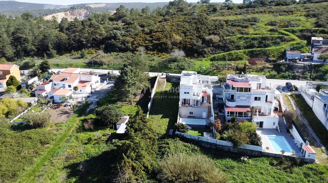 Terreno para Venda em Sesimbra (Castelo) Foto 6