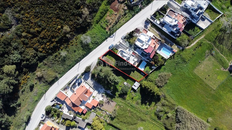 Terreno para Venda em Sesimbra (Castelo) Foto 15