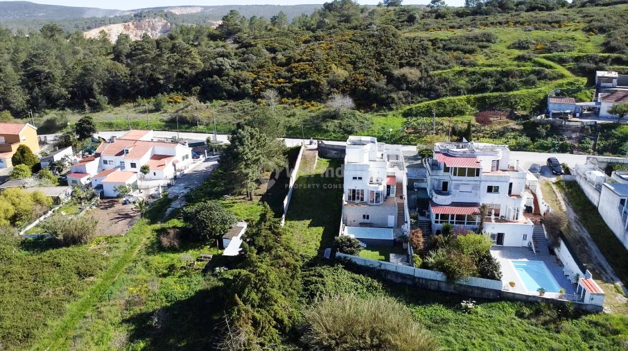 Terreno para Venda em Sesimbra (Castelo) Foto 6