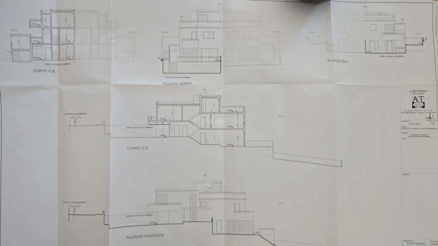 Terreno para Venda em Sesimbra (Castelo) Foto 16