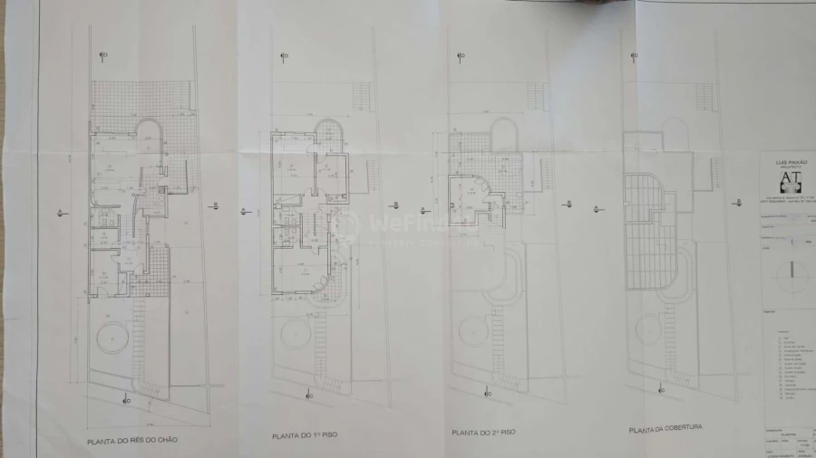 Terreno para Venda em Sesimbra (Castelo) Foto 17