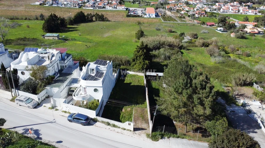 Terreno para Venda em Sesimbra (Castelo) Foto 8