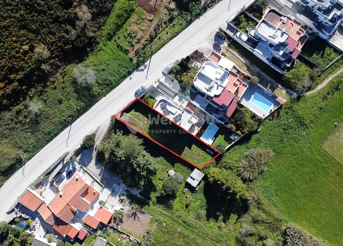 Terreno para Venda em Sesimbra (Castelo) Foto 1