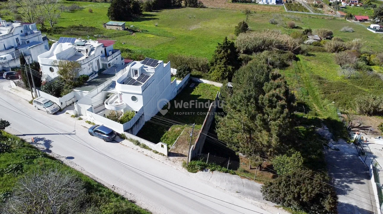 Terreno para Venda em Sesimbra (Castelo) Foto 3