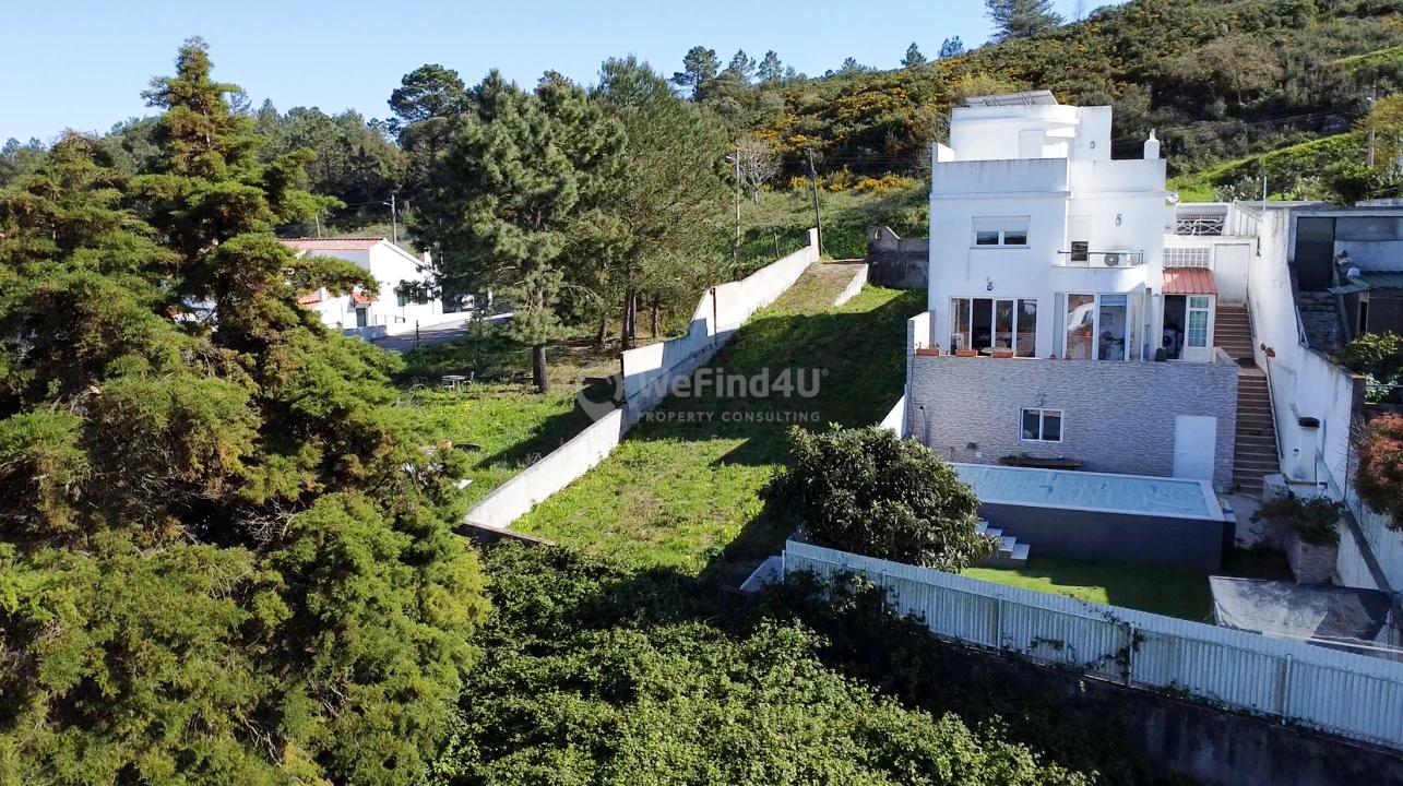 Terreno para Venda em Sesimbra (Castelo) Foto 7