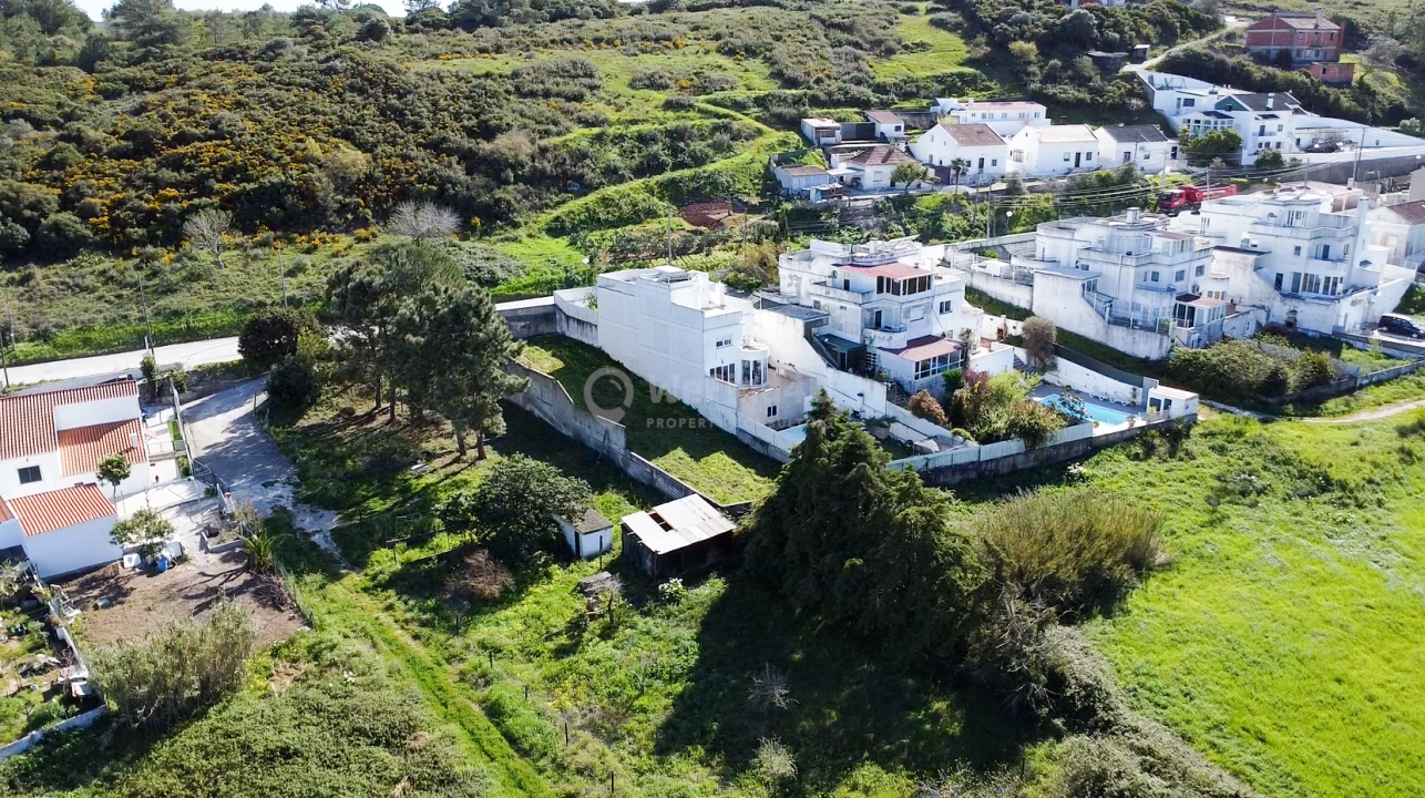 Terreno para Venda em Sesimbra (Castelo) Foto 5