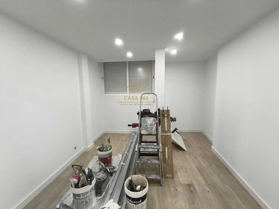 Apartamento T3 para Venda em Alverca do Ribatejo e Sobralinho Foto 13