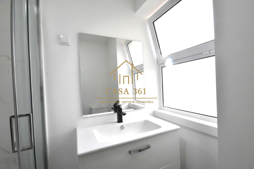 Apartamento T3 para Venda em Alverca do Ribatejo e Sobralinho Foto 26