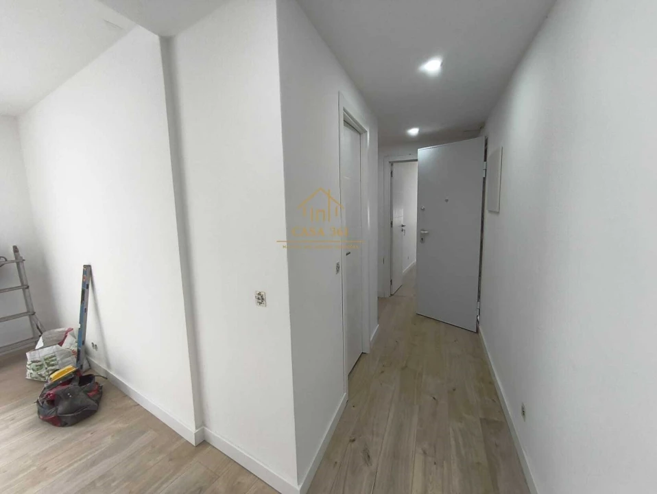 Apartamento T3 para Venda em Alverca do Ribatejo e Sobralinho Foto 4