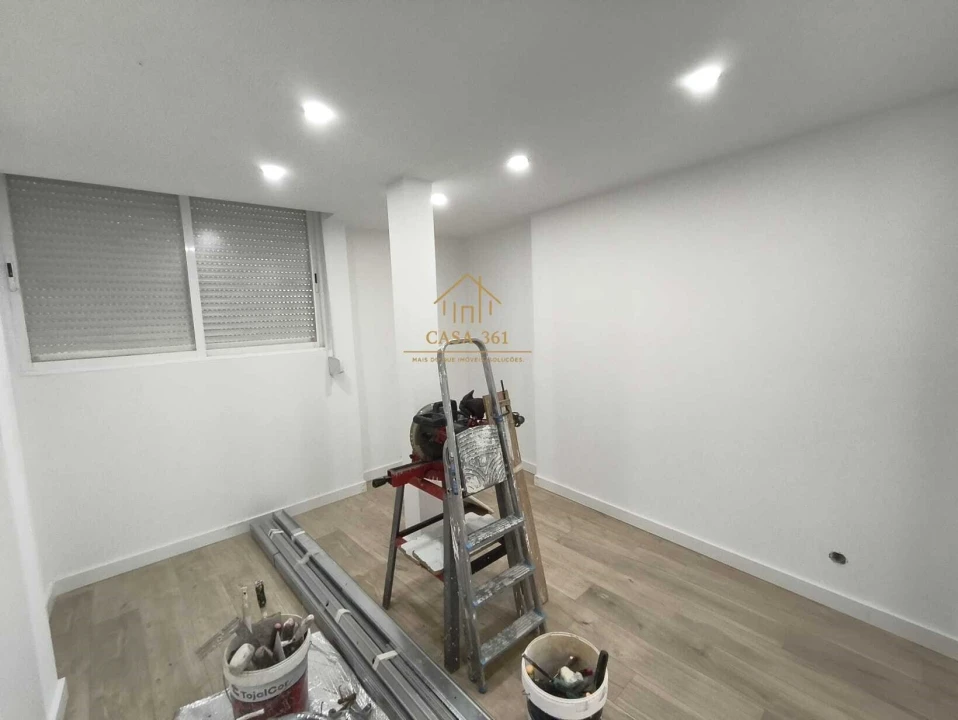 Apartamento T3 para Venda em Alverca do Ribatejo e Sobralinho Foto 15