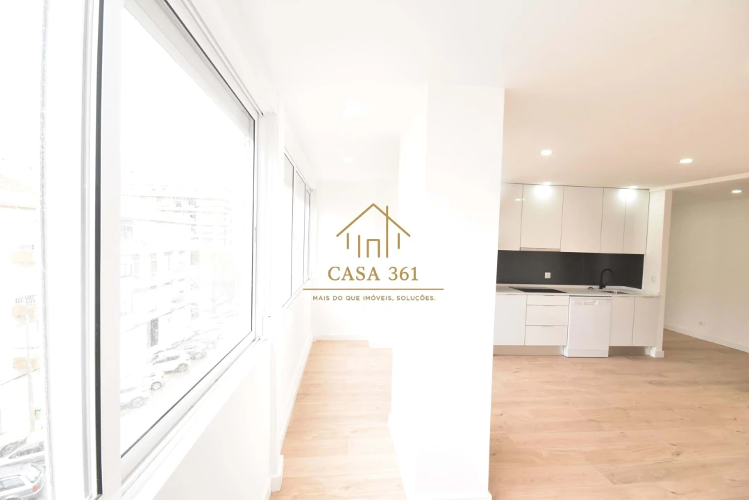 Apartamento T3 para Venda em Alverca do Ribatejo e Sobralinho Foto 9