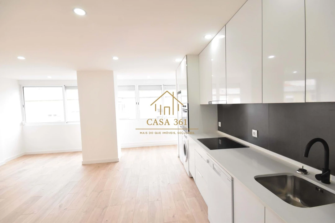 Apartamento T3 para Venda em Alverca do Ribatejo e Sobralinho Foto 7