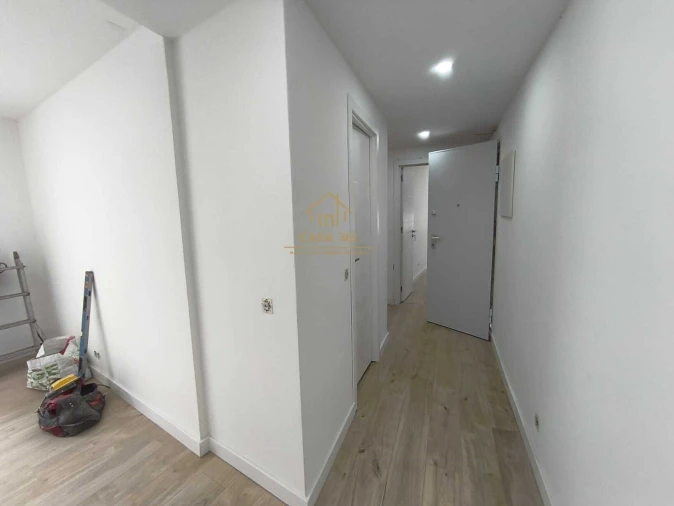 Apartamento T3 para Venda em Alverca do Ribatejo e Sobralinho Foto 4