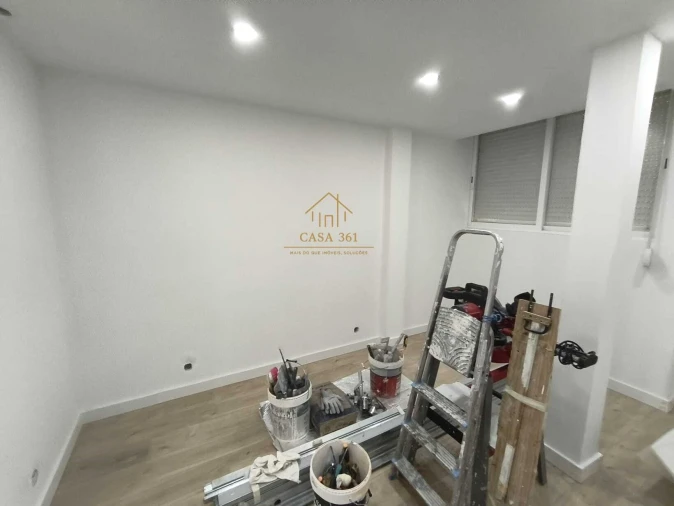 Apartamento T3 para Venda em Alverca do Ribatejo e Sobralinho Foto 14