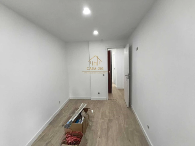 Apartamento T3 para Venda em Alverca do Ribatejo e Sobralinho Foto 11