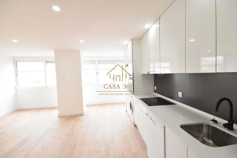 Apartamento T3 para Venda em Alverca do Ribatejo e Sobralinho Foto 7