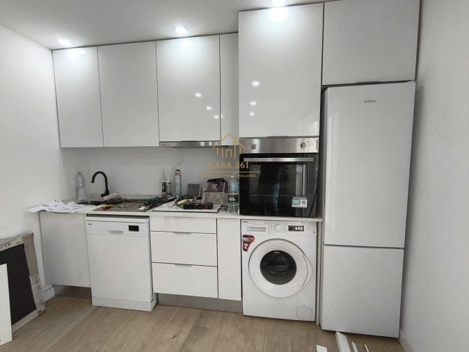 Apartamento T3 para Venda em Alverca do Ribatejo e Sobralinho Foto 3