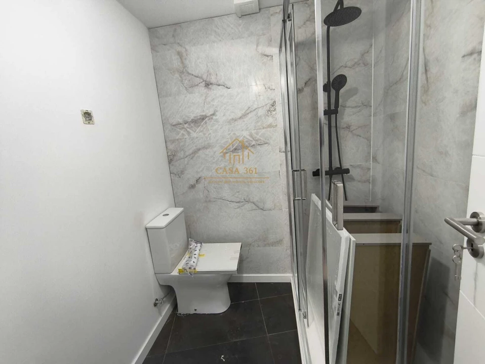 Apartamento T3 para Venda em Alverca do Ribatejo e Sobralinho Foto 12