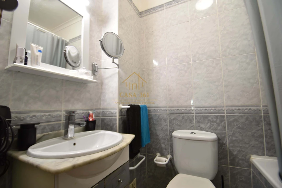 Moradia T4 para Venda em Charneca de Caparica e Sobreda Foto 41