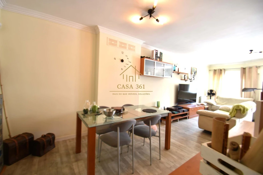 Moradia T4 para Venda em Charneca de Caparica e Sobreda Foto 10