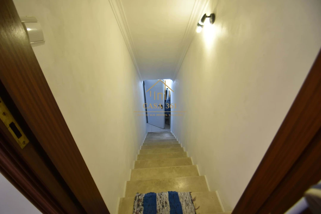 Moradia T4 para Venda em Charneca de Caparica e Sobreda Foto 27