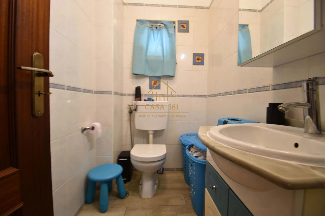 Moradia T4 para Venda em Charneca de Caparica e Sobreda Foto 24